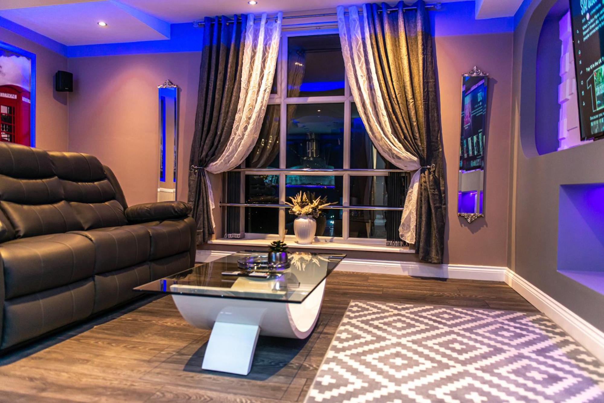 Optimal Apartments Бредфорд Номер фото