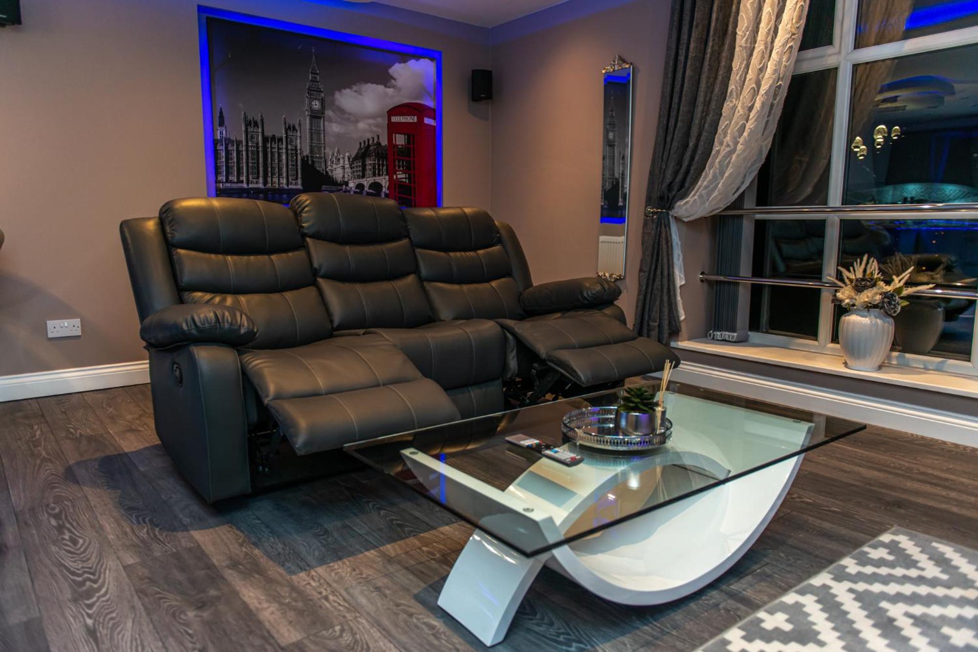 Optimal Apartments Бредфорд Номер фото