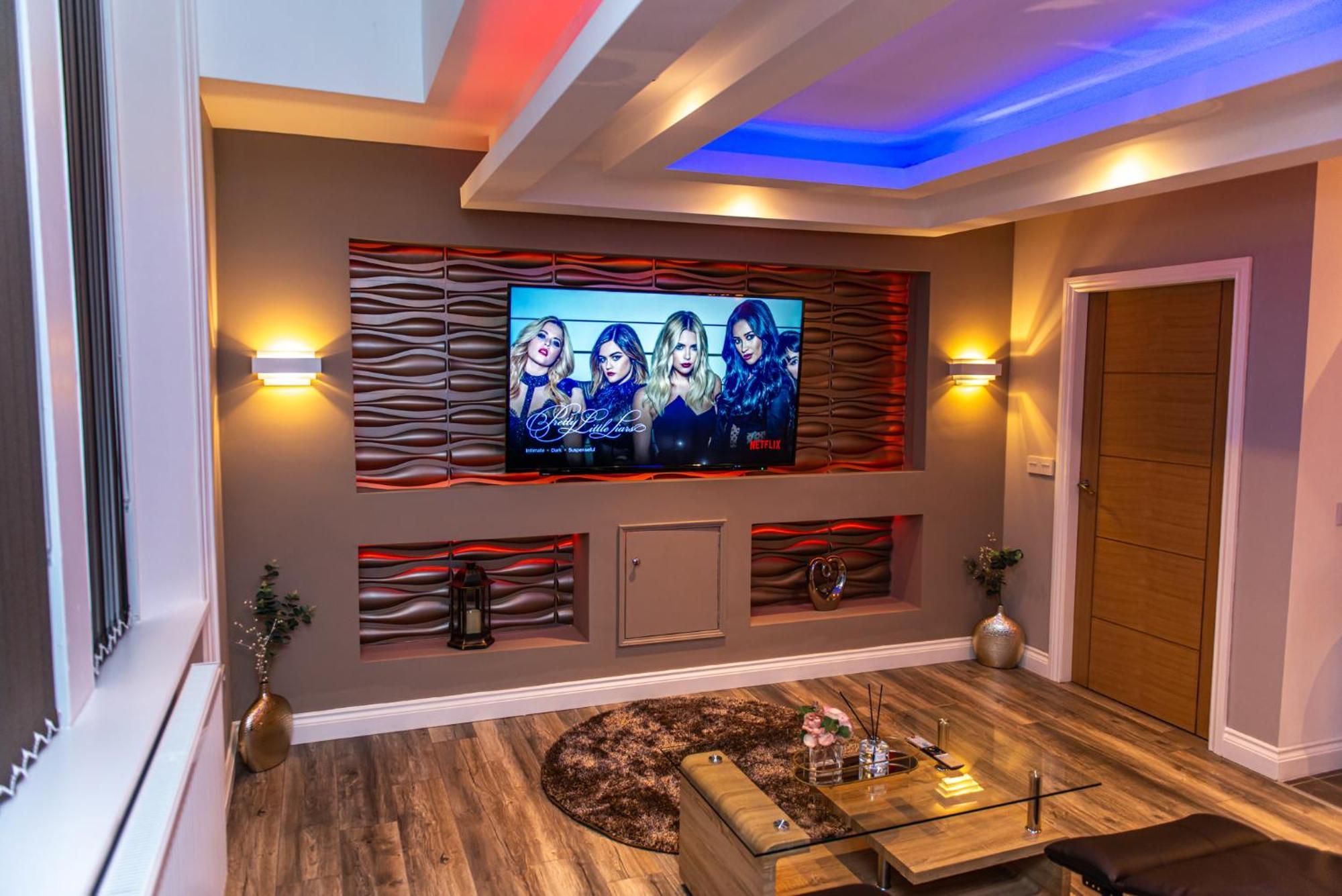 Optimal Apartments Бредфорд Номер фото