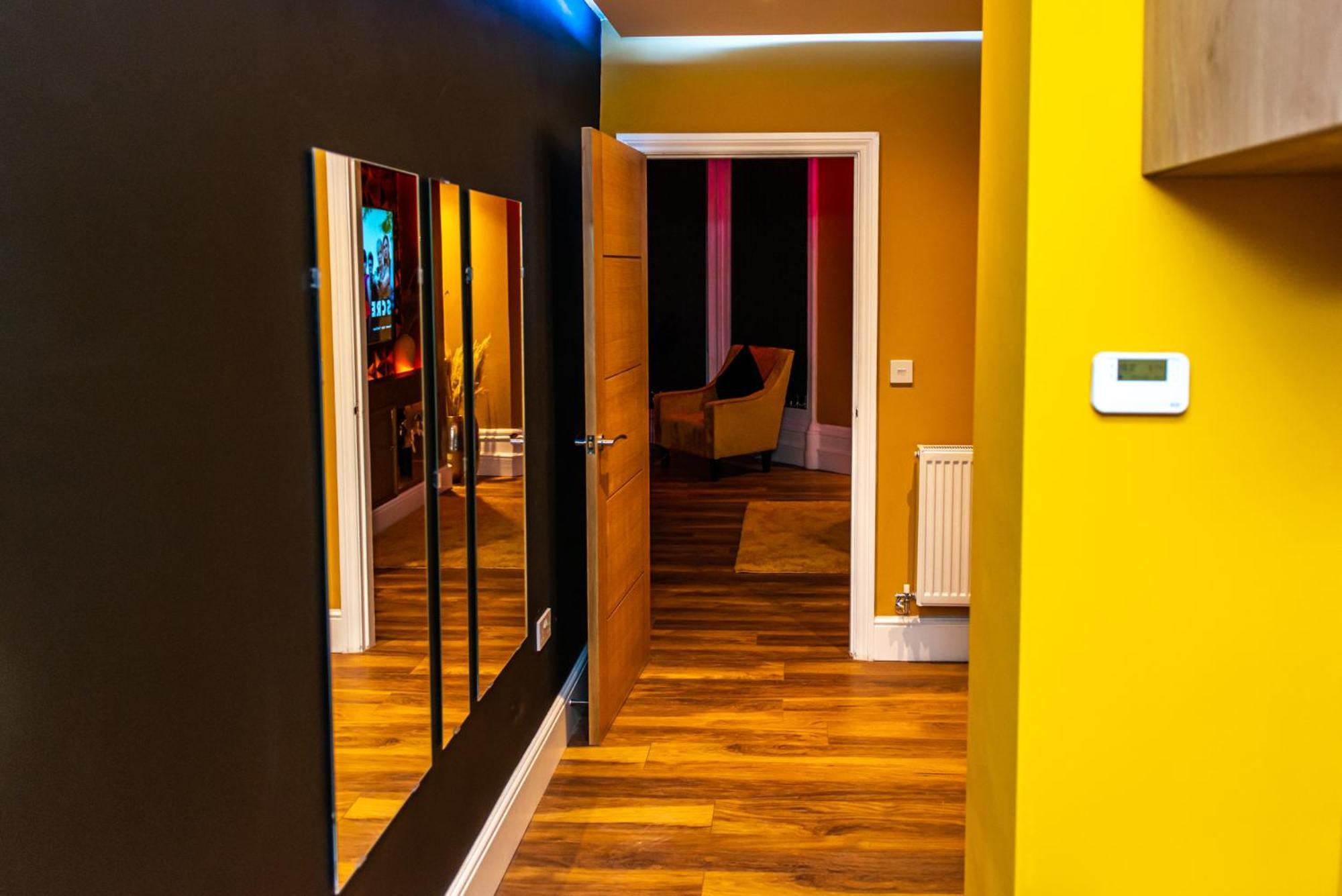 Optimal Apartments Бредфорд Номер фото