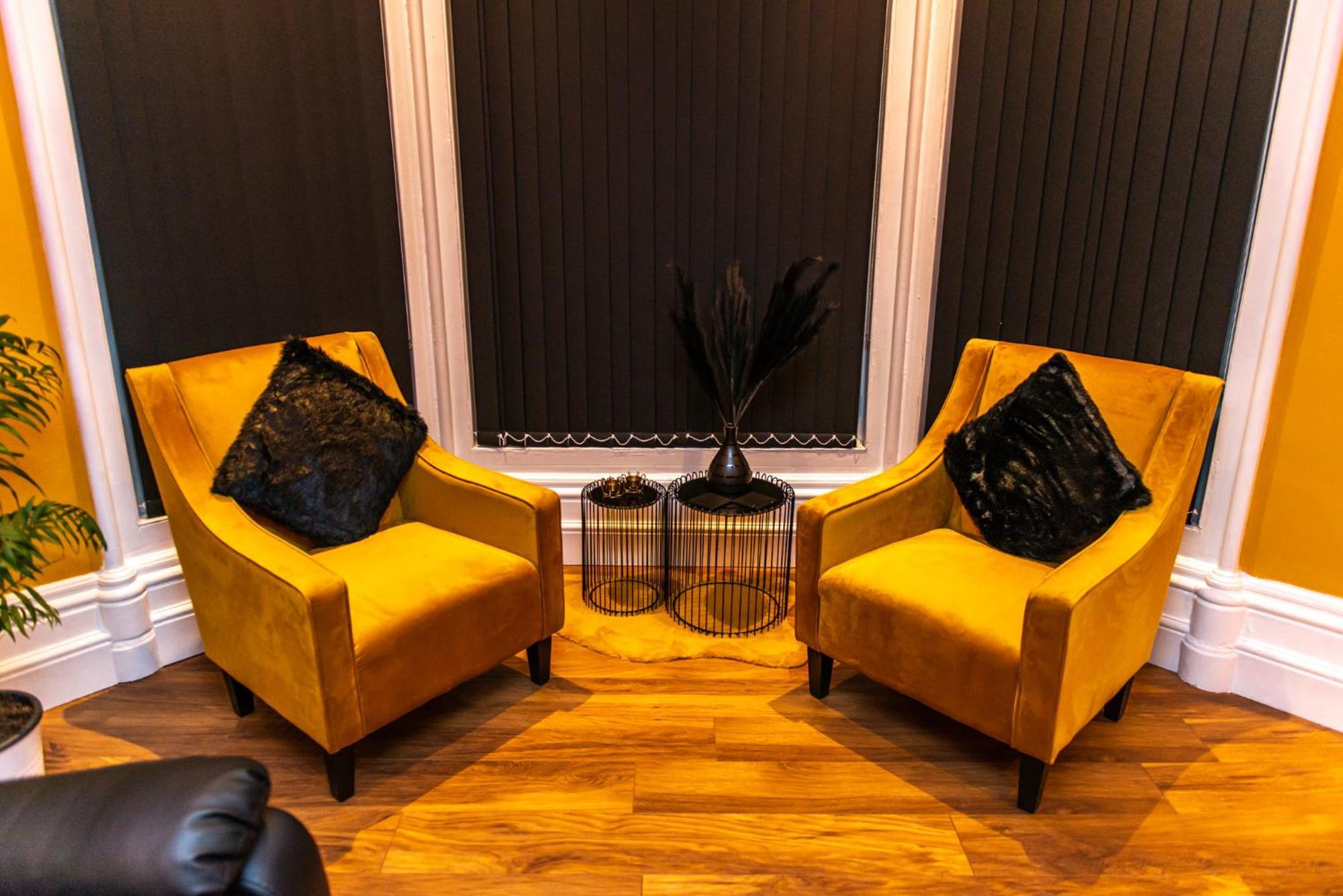 Optimal Apartments Бредфорд Номер фото