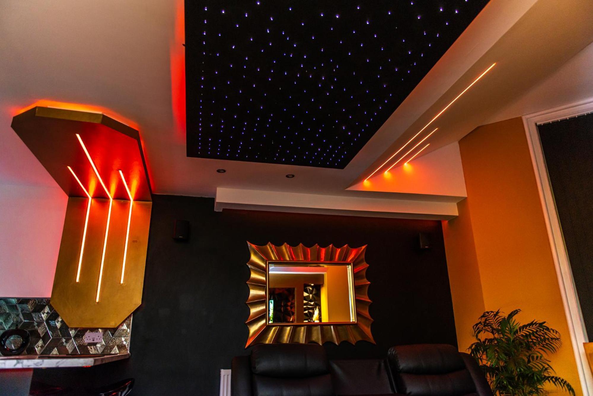 Optimal Apartments Бредфорд Номер фото