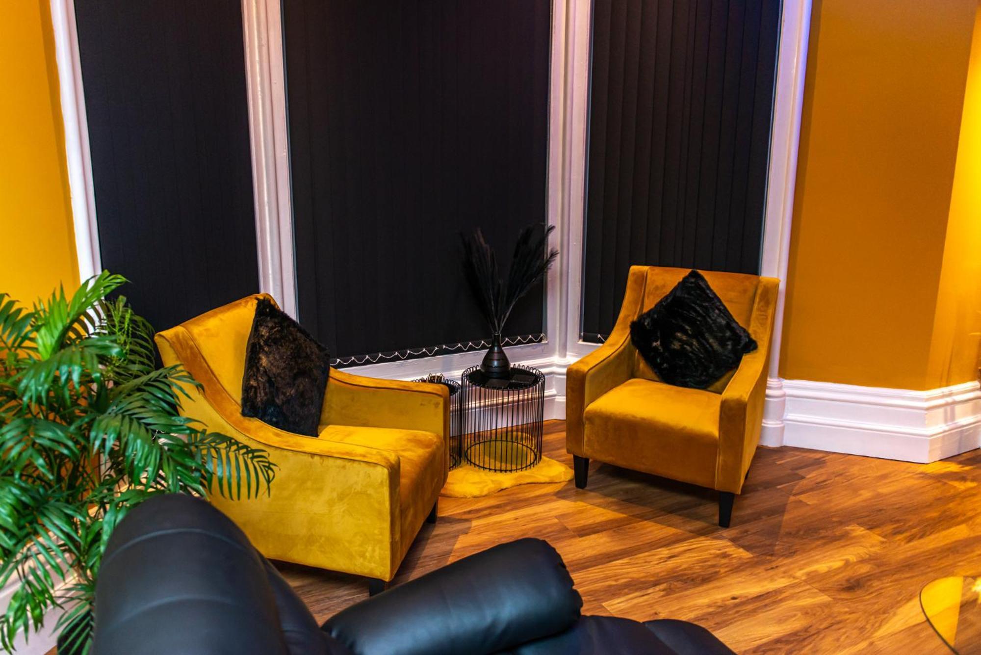 Optimal Apartments Бредфорд Номер фото
